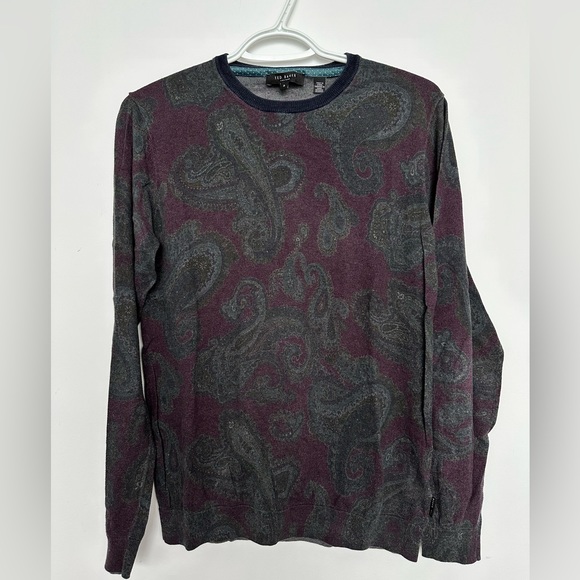 Ted Baker Sweater - Picture 1 of 4